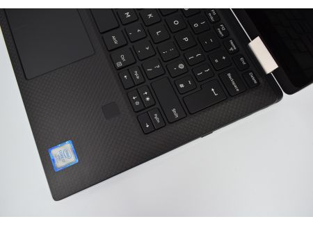 DELL XPS 13 9365 2-in-1 Intel Core i7-7Y75 1.3GHz 8GB 512GB SSD Windows 10 Professional PL - 0685511