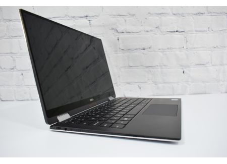 DELL XPS 13 9365 2-in-1 Intel Core i7-7Y75 1.3GHz 8GB 512GB SSD Windows 10 Professional PL - 0685511