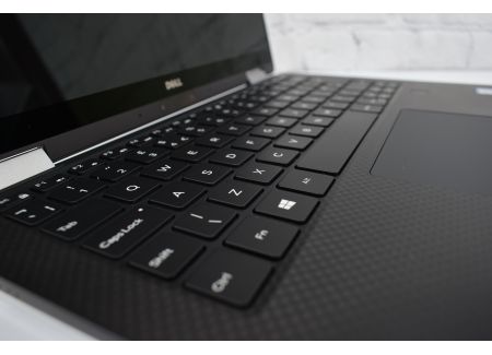 DELL XPS 13 9365 2-in-1 Intel Core i7-7Y75 1.3GHz 8GB 512GB SSD Windows 10 Professional PL - 0685511