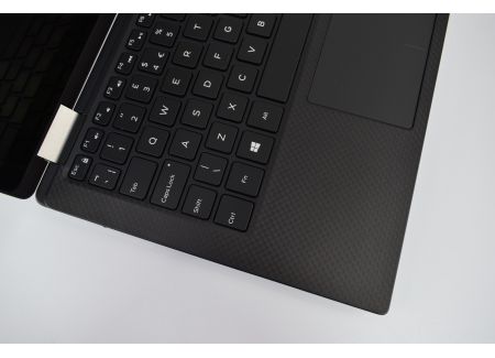DELL XPS 13 9365 2-in-1 Intel Core i7-7Y75 1.3GHz 8GB 512GB SSD Windows 10 Professional PL - 0685511