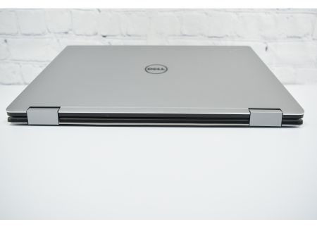 DELL XPS 13 9365 2-in-1 Intel Core i7-7Y75 1.3GHz 8GB 512GB SSD Windows 10 Professional PL - 0685511