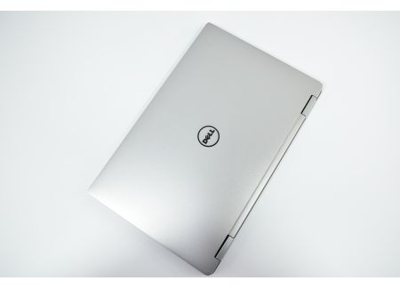 DELL XPS 13 9365 2-in-1 Intel Core i7-7Y75 1.3GHz 8GB 512GB SSD Windows 10 Professional PL - 0685511