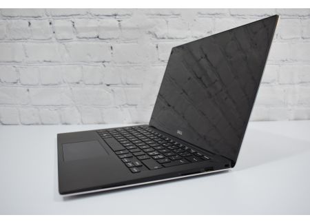 DELL XPS 13 9360 Touch Intel Core i5-7200U 2.5GHz 8GB 256GB SSD Windows 10 Professional PL - Wyprzedaż 0601094