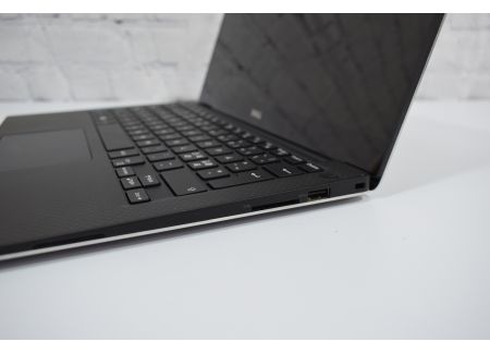 DELL XPS 13 9360 Touch Intel Core i5-7200U 2.5GHz 8GB 256GB SSD Windows 10 Professional PL - Wyprzedaż 0601094