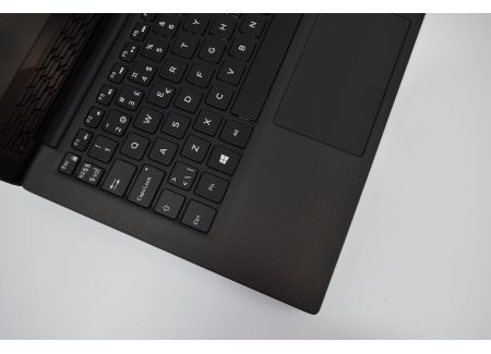 DELL XPS 13 9360 Touch Intel Core i5-7200U 2.5GHz 8GB 256GB SSD Windows 10 Professional PL - Wyprzedaż 0601094