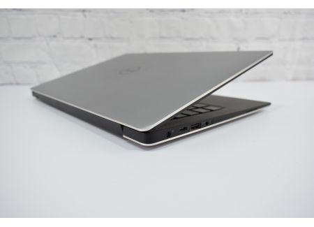 DELL XPS 13 9360 Touch Intel Core i5-7200U 2.5GHz 8GB 256GB SSD Windows 10 Professional PL - Wyprzedaż 0601094