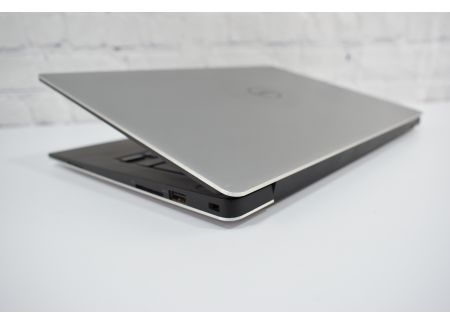 DELL XPS 13 9360 Touch Intel Core i5-7200U 2.5GHz 8GB 256GB SSD Windows 10 Professional PL - Wyprzedaż 0601094