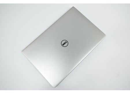 DELL XPS 13 9360 Touch Intel Core i5-7200U 2.5GHz 8GB 256GB SSD Windows 10 Professional PL - Wyprzedaż 0601094