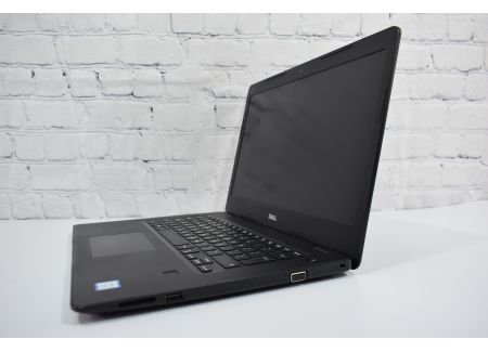 DELL Latitude 3490 Intel Core i5-8250U 1.6GHz 8GB 256GB SSD Windows 11 Professional PL - Wyprzedaż 0656392