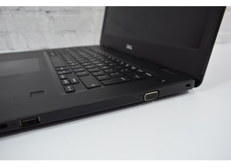DELL Latitude 3490 Intel Core i5-8250U 1.6GHz 8GB 256GB SSD Windows 11 Professional PL - Wyprzedaż 0656392