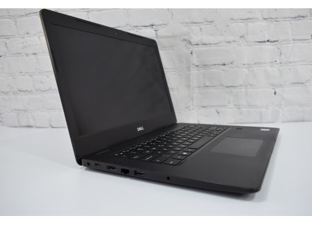DELL Latitude 3490 Intel Core i5-8250U 1.6GHz 8GB 256GB SSD Windows 11 Professional PL - Wyprzedaż 0656392