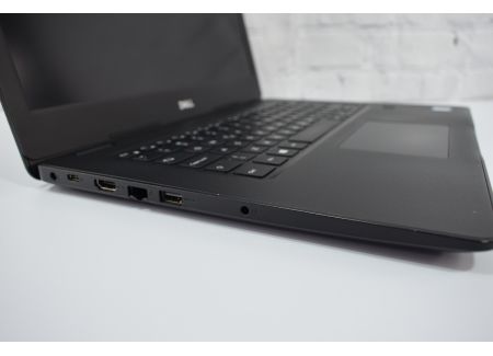 DELL Latitude 3490 Intel Core i5-8250U 1.6GHz 8GB 256GB SSD Windows 11 Professional PL - Wyprzedaż 0656392