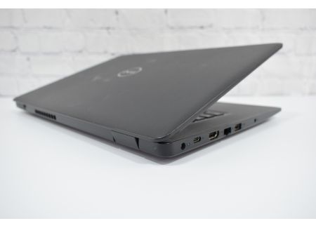 DELL Latitude 3490 Intel Core i5-8250U 1.6GHz 8GB 256GB SSD Windows 11 Professional PL - Wyprzedaż 0656392