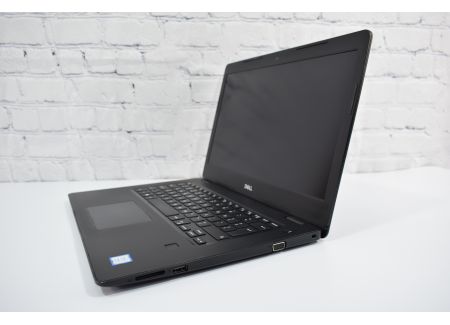 DELL Latitude 3490 Intel Core i5-8250U 1.6GHz 8GB 256GB SSD Windows 11 Professional PL - Wyprzedaż 0656397