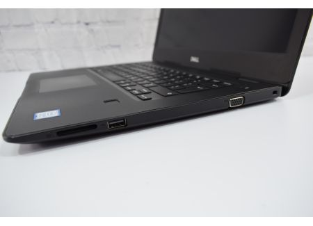 DELL Latitude 3490 Intel Core i5-8250U 1.6GHz 8GB 256GB SSD Windows 11 Professional PL - Wyprzedaż 0656397