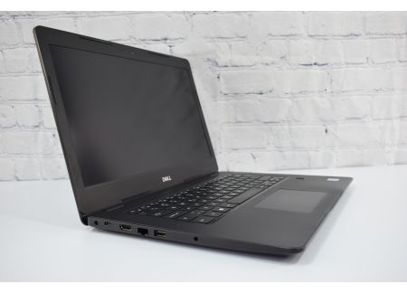 DELL Latitude 3490 Intel Core i5-8250U 1.6GHz 8GB 256GB SSD Windows 11 Professional PL - Wyprzedaż 0656397