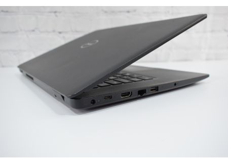 DELL Latitude 3490 Intel Core i5-8250U 1.6GHz 8GB 256GB SSD Windows 11 Professional PL - Wyprzedaż 0656397