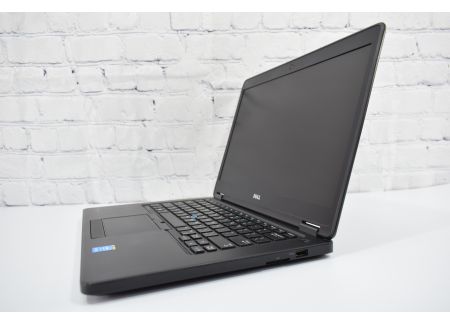 DELL Latitude E5450 Intel Core i5-5300U 2.3GHz 8GB 256GB SSD Windows 10 Home PL