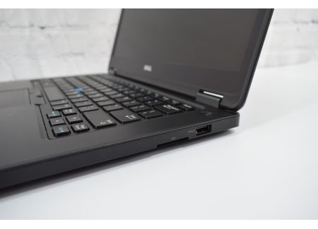 DELL Latitude E5450 Intel Core i5-5300U 2.3GHz 8GB 256GB SSD Windows 10 Home PL