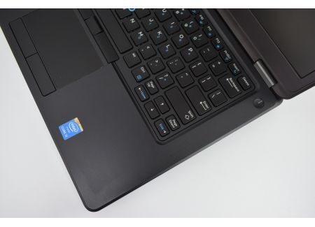DELL Latitude E5450 Intel Core i5-5300U 2.3GHz 8GB 256GB SSD Windows 10 Home PL