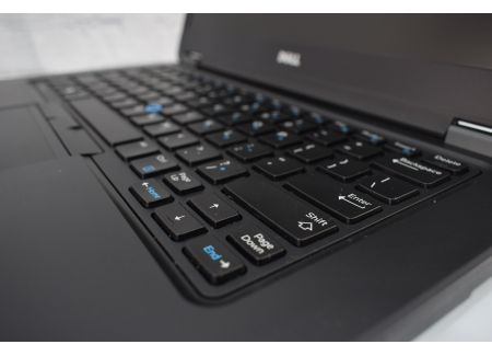 DELL Latitude E5450 Intel Core i5-5300U 2.3GHz 8GB 256GB SSD Windows 10 Home PL