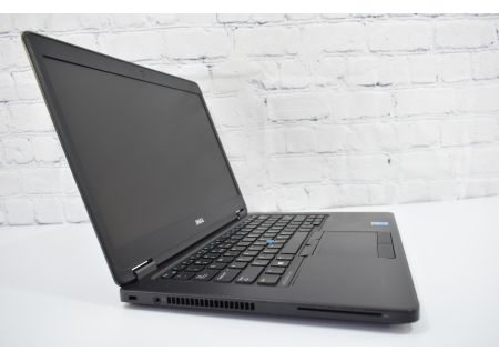 DELL Latitude E5450 Intel Core i5-5300U 2.3GHz 8GB 256GB SSD Windows 10 Home PL