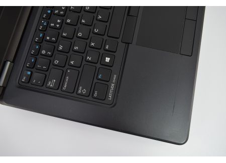 DELL Latitude E5450 Intel Core i5-5300U 2.3GHz 8GB 256GB SSD Windows 10 Home PL
