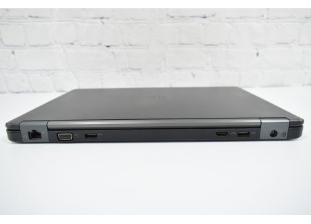 DELL Latitude E5450 Intel Core i5-5300U 2.3GHz 8GB 256GB SSD Windows 10 Home PL
