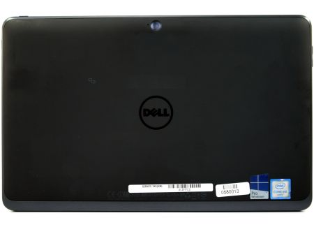 DELL Latitude 5175 Intel Core M5-6Y57 1.1GHz 4GB 128GB SSD Windows 10 Professional