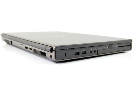 DELL Precision M4800 Intel Core i7-4810MQ 2.8GHz 16GB 500GB DVD-RW nVidia Quadro K1100M Windows 10 Home PL