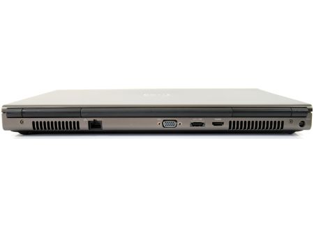 DELL Precision M4800 Intel Core i7-4810MQ 2.8GHz 16GB 500GB DVD-RW nVidia Quadro K1100M Windows 10 Home PL
