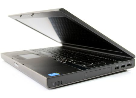 DELL Precision M4800 Intel Core i7-4810MQ 2.8GHz 16GB 500GB DVD-RW nVidia Quadro K1100M Windows 10 Home PL