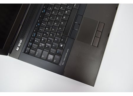 DELL Precision M6800 Intel Core i7-4810QM 2.8GHz 32GB 512GB SSD DVD nVidia Quadro K3100M Windows 10 Home PL - 0688111