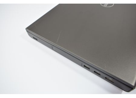 DELL Precision M6800 Intel Core i7-4810QM 2.8GHz 32GB 512GB SSD DVD nVidia Quadro K3100M Windows 10 Home PL - 0688111
