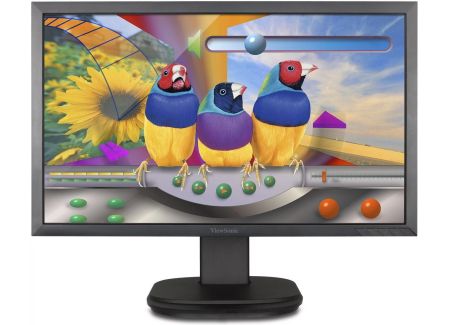 ViewSonic VG2239SMH 22" FULL HD