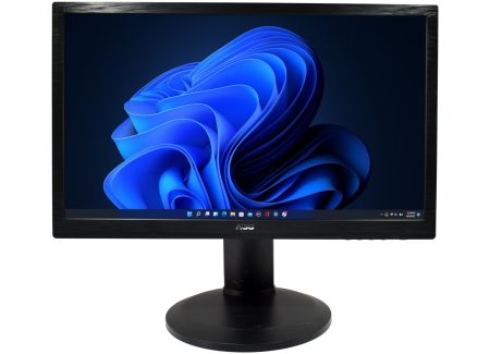 AOC E2260PWHU 22" LED FULL HD