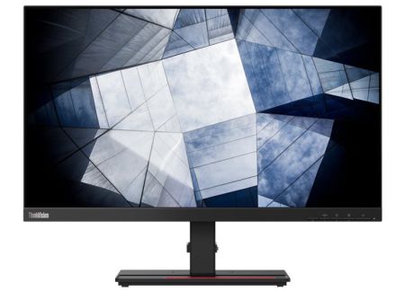 Lenovo ThinkVision P24H-2L 24" IPS