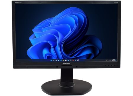 Philips 241P6E 24" FULL HD