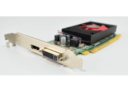 Karta graficzna AMD R5 430 2GB High profil