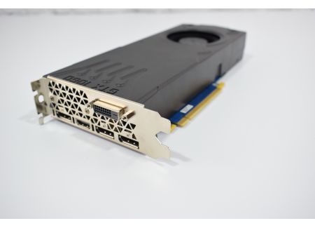 Karta graficzna  nVidia GeForce GTX 1060 6GB 192-bit