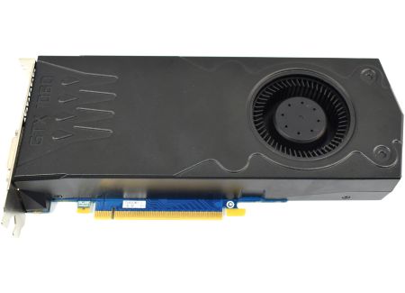 Karta graficzna  nVidia GeForce GTX 1060 6GB 192-bit