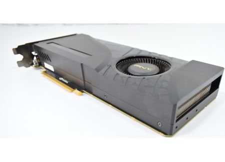 Karta graficzna PNY GeForce GTX 1080 8GB 256-bit