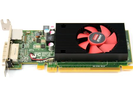 Karta graficzna AMD R5 430 2GB low profil 00F8PX