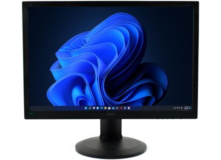 AOC I2460PX 24" FULL HD LED IPS