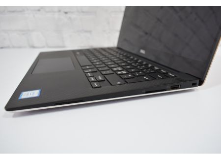 DELL XPS 13 9360 Pink Intel Core i5-7200U 2.5GHz 8GB 256GB SSD Windows 10 Home PL