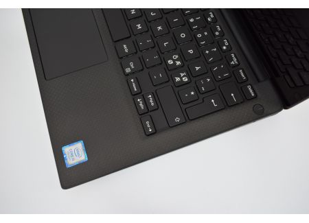 DELL XPS 13 9360 Pink Intel Core i5-7200U 2.5GHz 8GB 256GB SSD Windows 10 Home PL