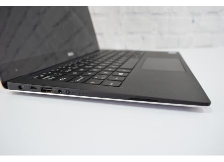 DELL XPS 13 9360 Pink Intel Core i5-7200U 2.5GHz 8GB 256GB SSD Windows 10 Home PL