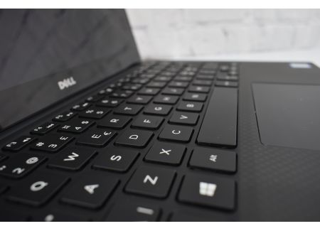 DELL XPS 13 9360 Pink Intel Core i5-7200U 2.5GHz 8GB 256GB SSD Windows 10 Home PL