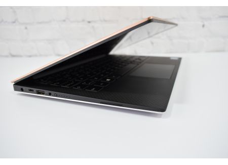 DELL XPS 13 9360 Pink Intel Core i5-7200U 2.5GHz 8GB 256GB SSD Windows 10 Home PL