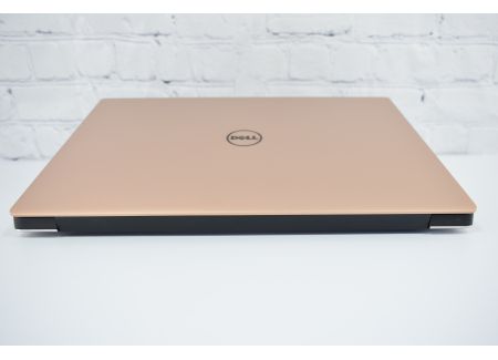 DELL XPS 13 9360 Pink Intel Core i5-7200U 2.5GHz 8GB 256GB SSD Windows 10 Home PL